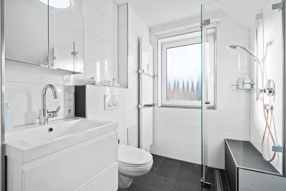 WG-Zimmer mit 52 m² in Friedrichshafen – Bild 5
