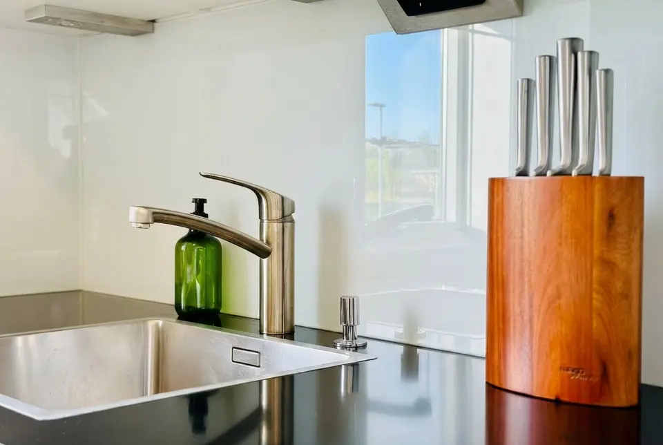 WG-Zimmer mit 52 m² in Friedrichshafen – Bild 9
