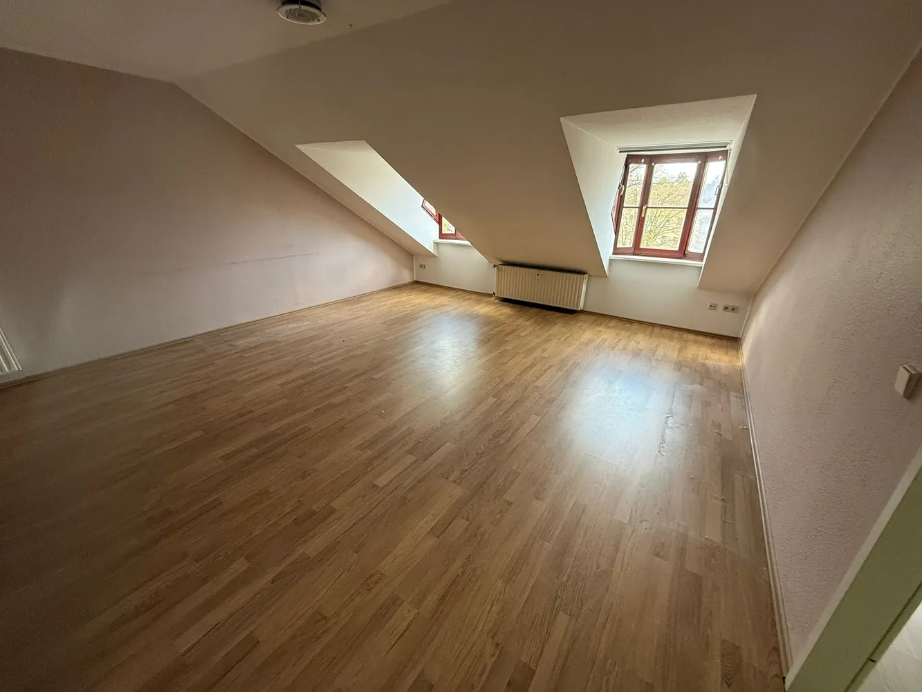 2 Zimmer Wohnung mit 60 m² in Herne – Bild 1
