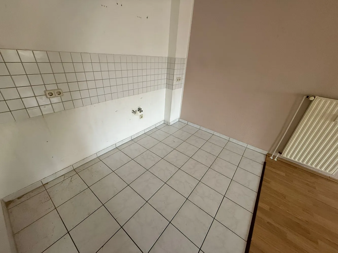 2 Zimmer Wohnung mit 60 m² in Herne – Bild 2