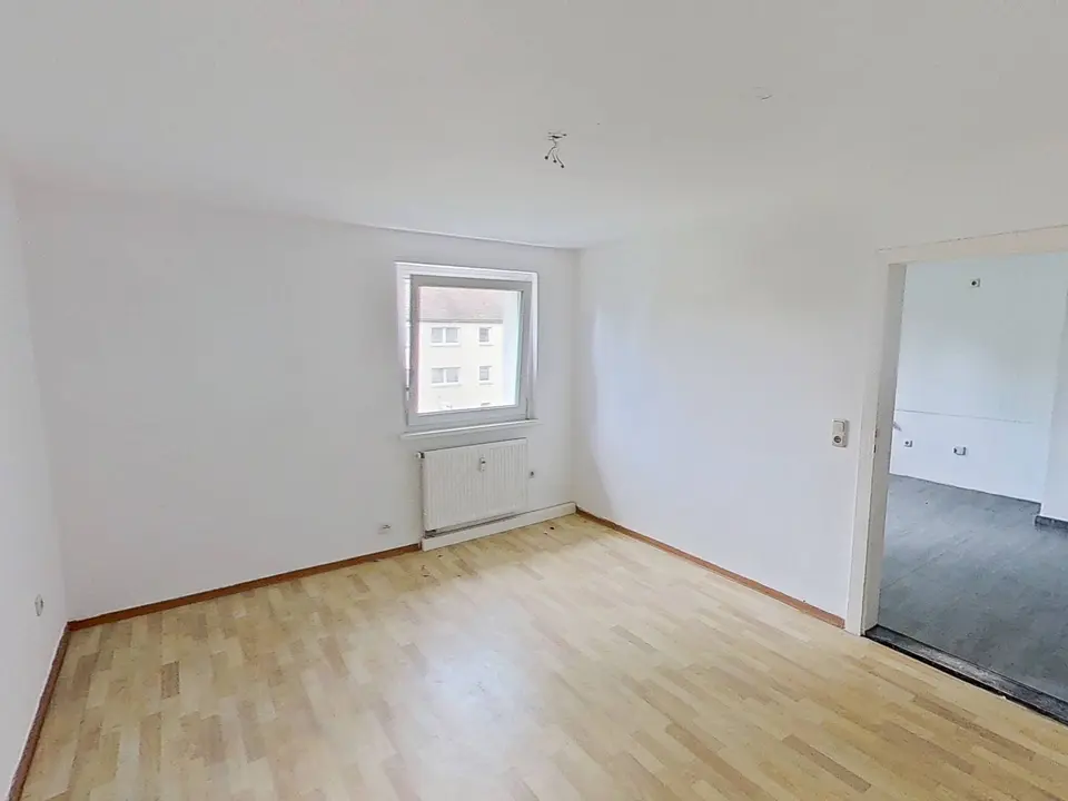 3 Zimmer Wohnung mit 68 m² in Bayreuth – Bild 3