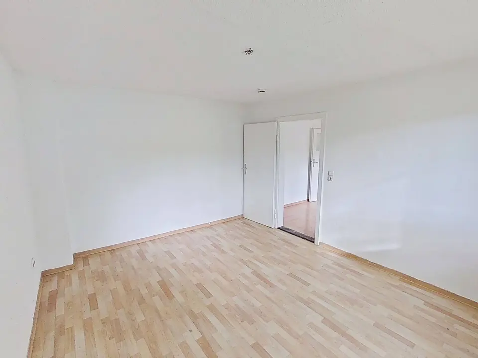 3 Zimmer Wohnung mit 68 m² in Bayreuth – Bild 4