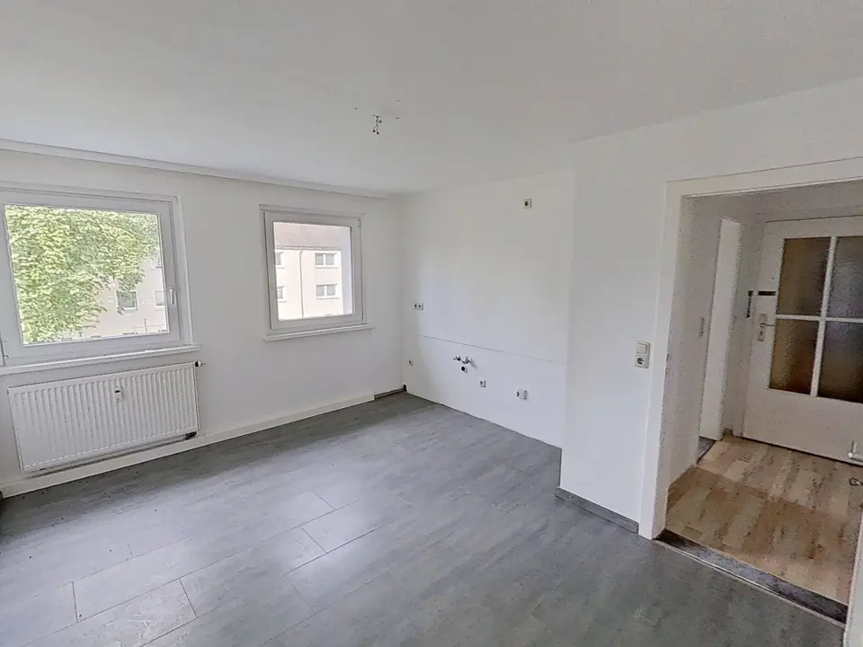 3 Zimmer Wohnung mit 68 m² in Bayreuth – Bild 7