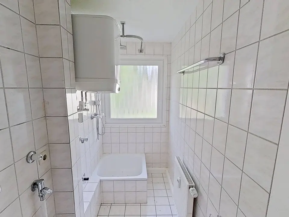 3 Zimmer Wohnung mit 68 m² in Bayreuth – Bild 9