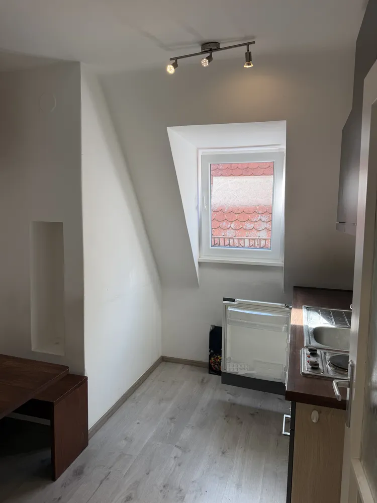 2 Zimmer Wohnung mit 50 m² in Ingolstadt – Bild 1