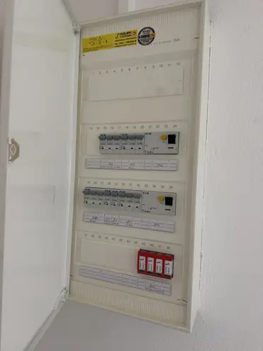 2 Zimmer Wohnung mit 50 m² in Ingolstadt – Bild 10