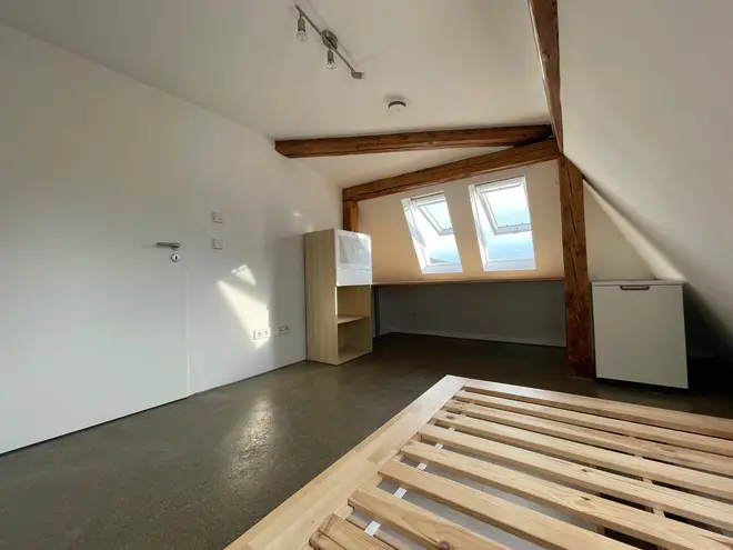 WG-Zimmer mit 10 m² in Stuttgart – Bild 2