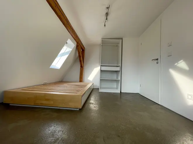 WG-Zimmer mit 10 m² in Stuttgart – Bild 3