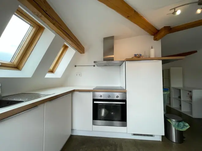 WG-Zimmer mit 10 m² in Stuttgart – Bild 4