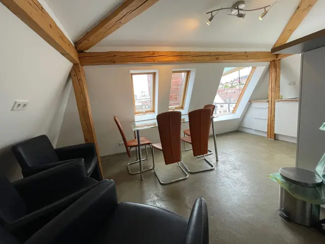 WG-Zimmer mit 10 m² in Stuttgart – Bild 6