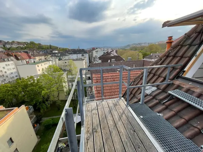 WG-Zimmer mit 10 m² in Stuttgart – Bild 9