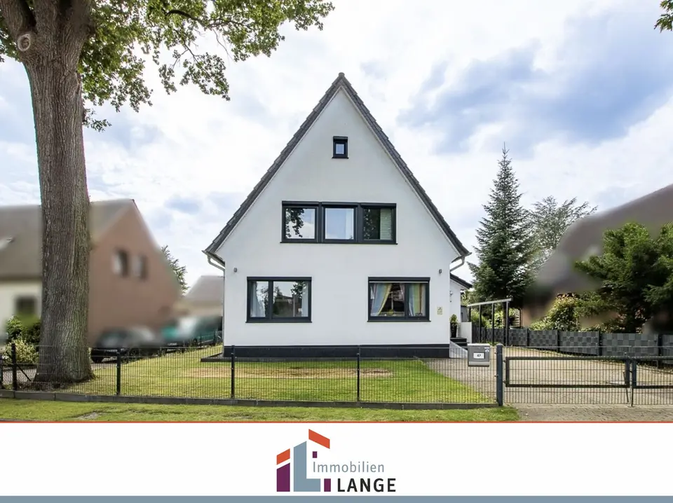WG-Zimmer mit 80 m² in Rotenburg (Wümme) – Bild 3