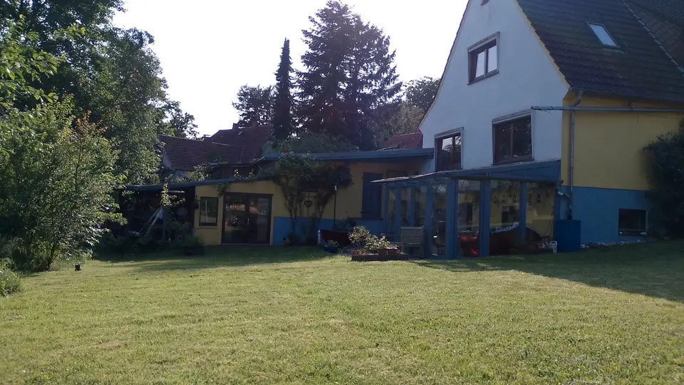 WG-Zimmer mit 80 m² in Rotenburg (Wümme) – Bild 4