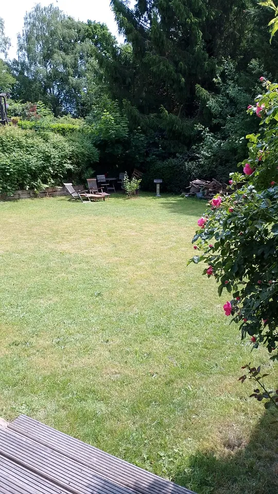 WG-Zimmer mit 80 m² in Rotenburg (Wümme) – Bild 5