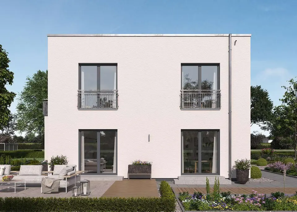 WG-Zimmer mit 80 m² in Rotenburg (Wümme) – Bild 6
