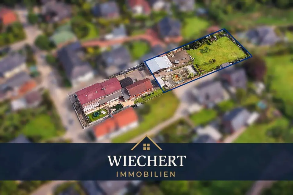 WG-Zimmer mit 80 m² in Rotenburg (Wümme) – Bild 7