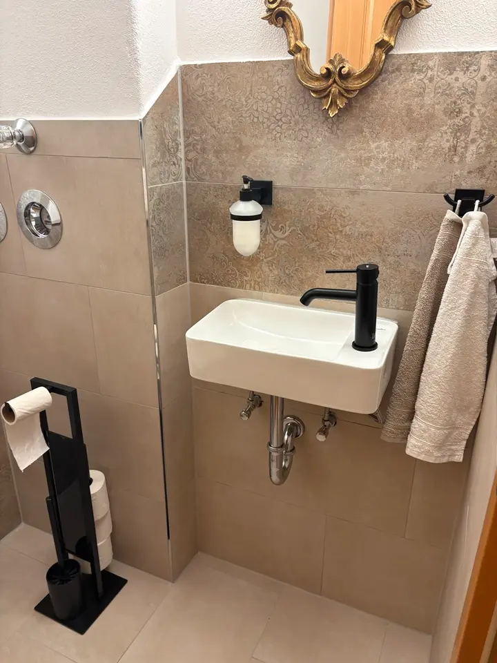 WG-Zimmer mit 14 m² in Rosenheim – Bild 4