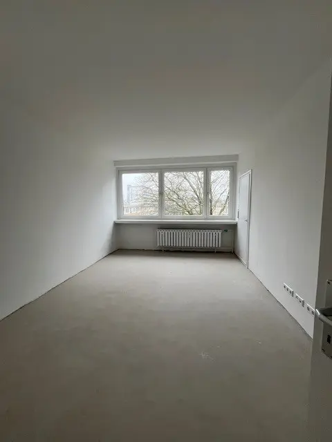 3 Zimmer Wohnung mit 69 m² in Wolfsburg – Bild 1