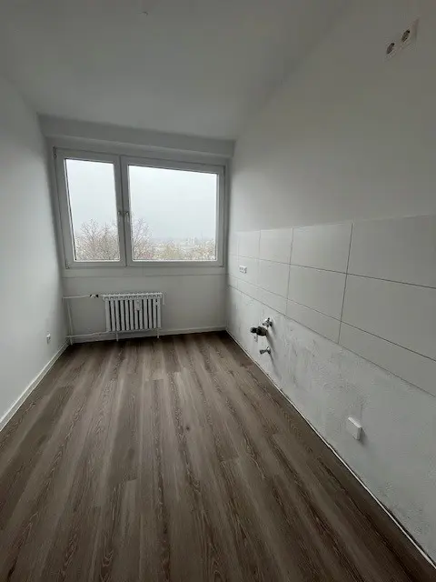 3 Zimmer Wohnung mit 69 m² in Wolfsburg – Bild 2