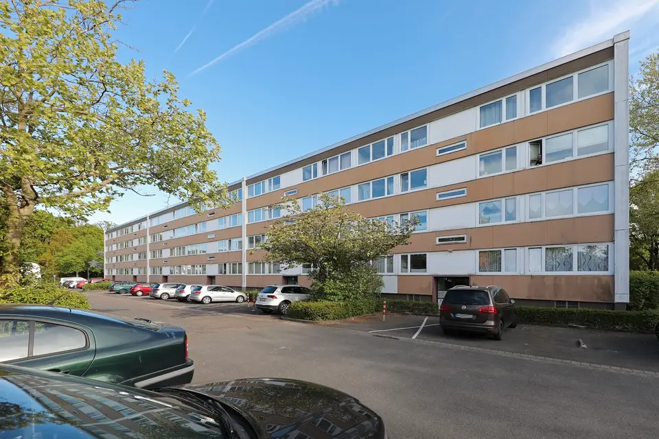 3 Zimmer Wohnung mit 69 m² in Wolfsburg – Bild 3