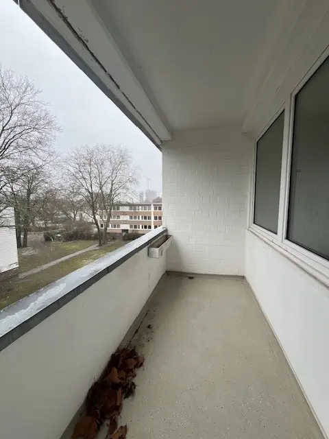 3 Zimmer Wohnung mit 69 m² in Wolfsburg – Bild 9