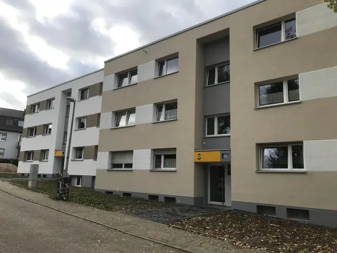 2 Zimmer Wohnung mit 65 m² in Mülheim an der Ruhr – Bild 1