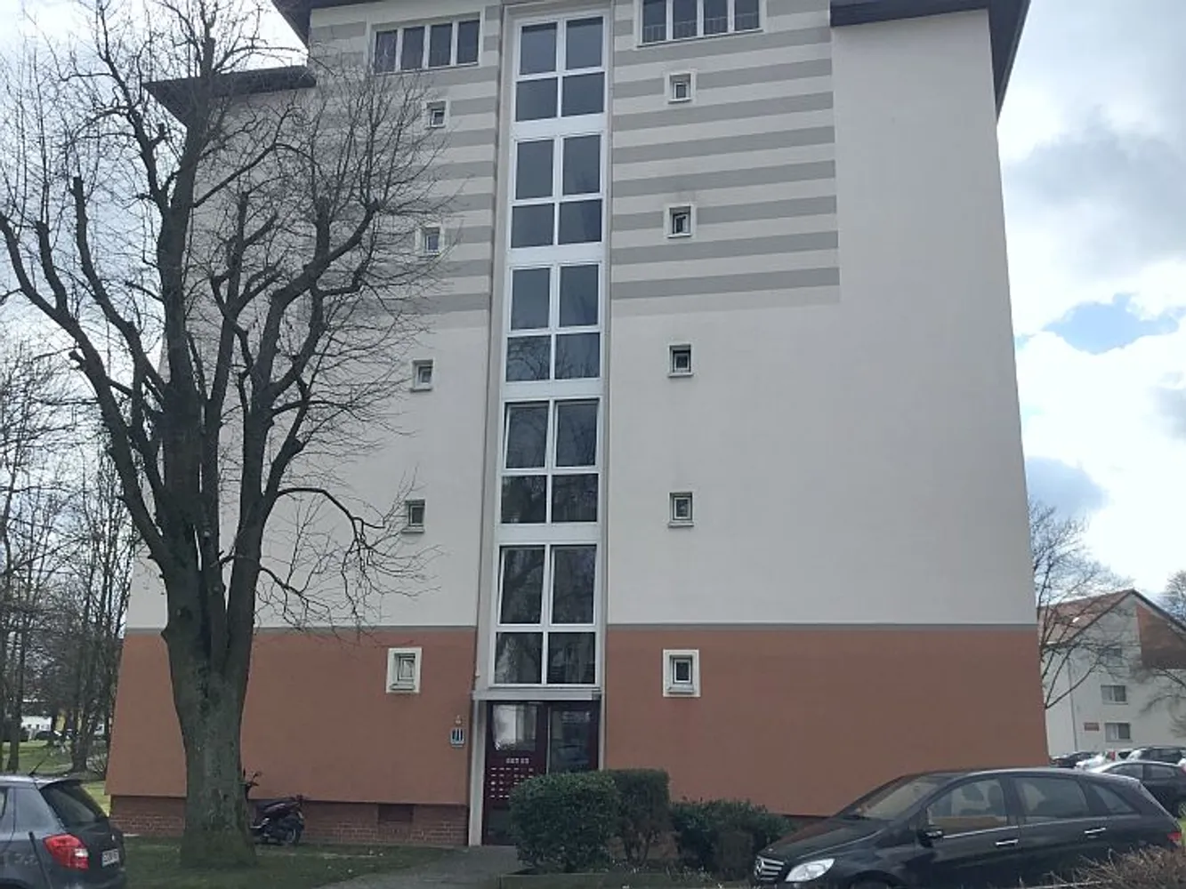 3 Zimmer Wohnung mit 82 m² in Salzgitter – Bild 1