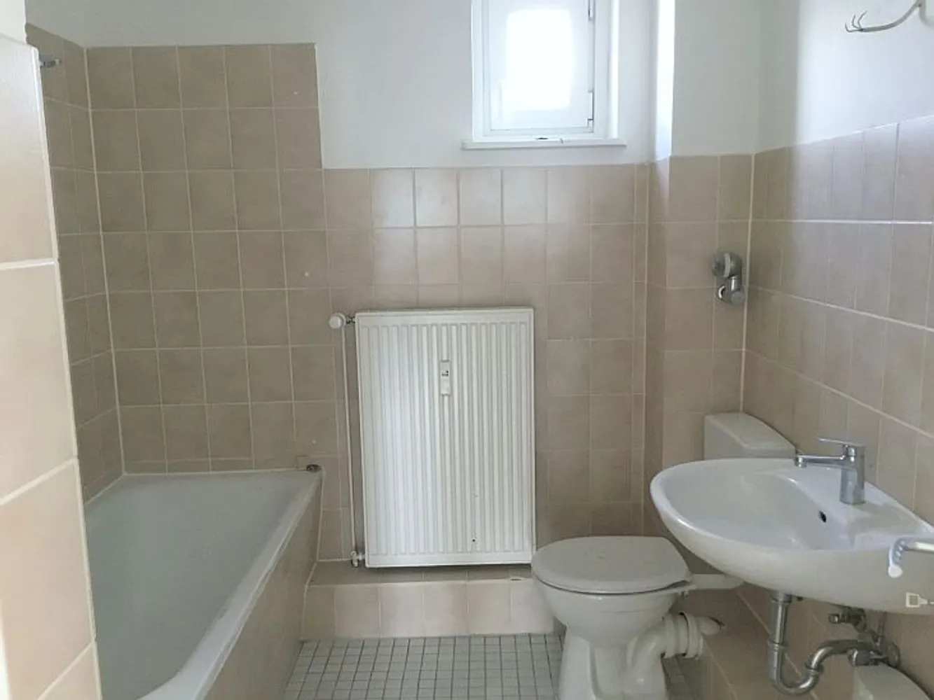 3 Zimmer Wohnung mit 82 m² in Salzgitter – Bild 5