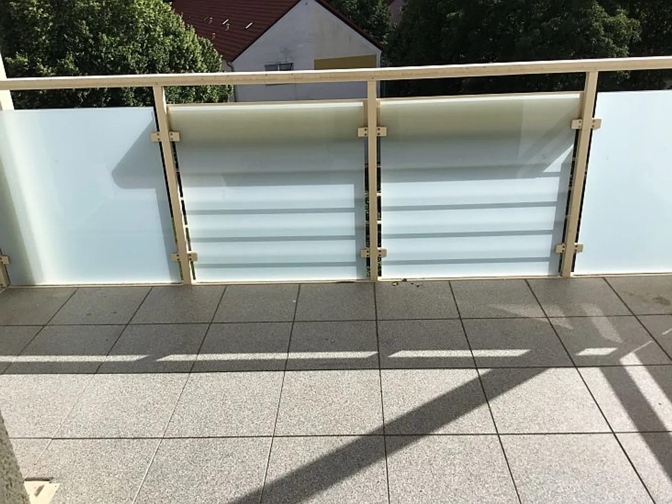 3 Zimmer Wohnung mit 82 m² in Salzgitter – Bild 9