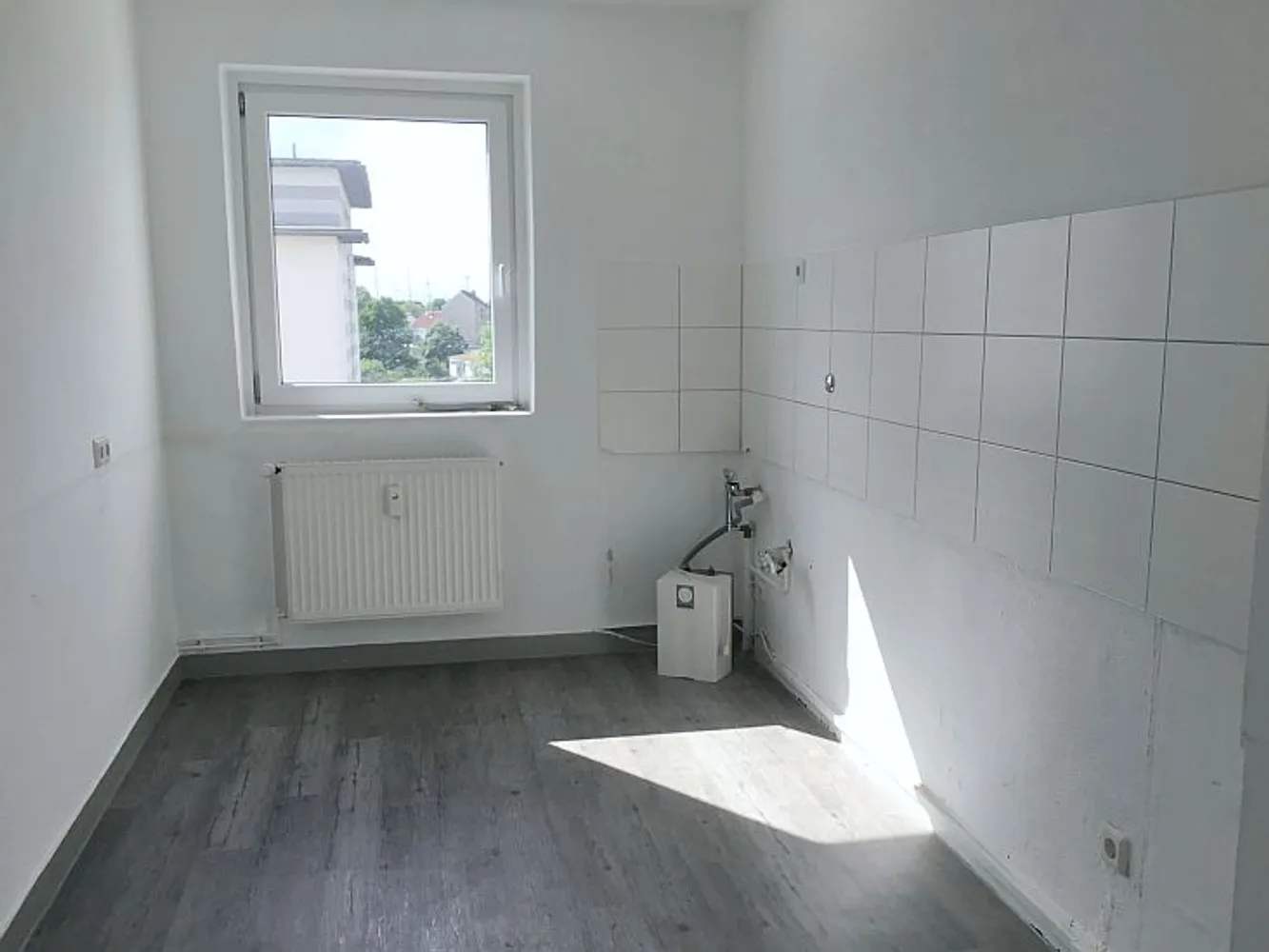 3 Zimmer Wohnung mit 82 m² in Salzgitter – Bild 10
