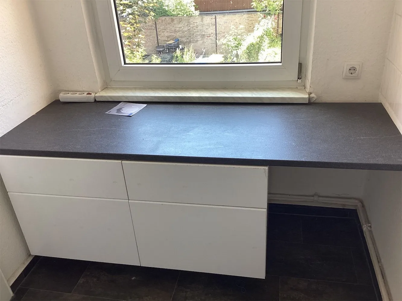1 Zimmer Wohnung mit 28 m² in Hildesheim – Bild 2
