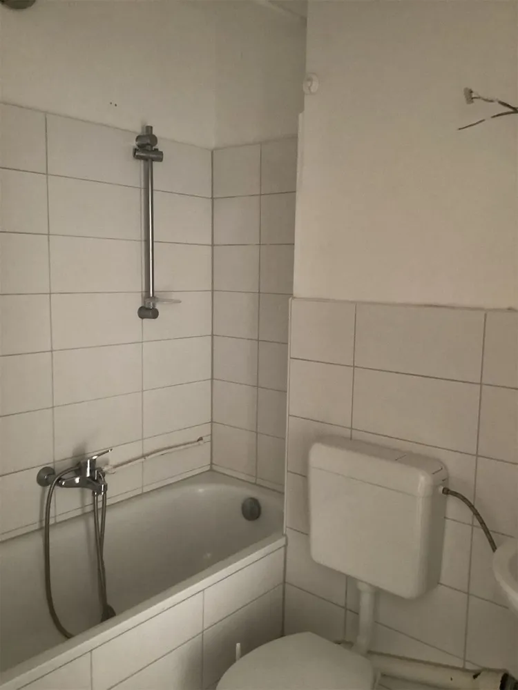 1 Zimmer Wohnung mit 28 m² in Hildesheim – Bild 4