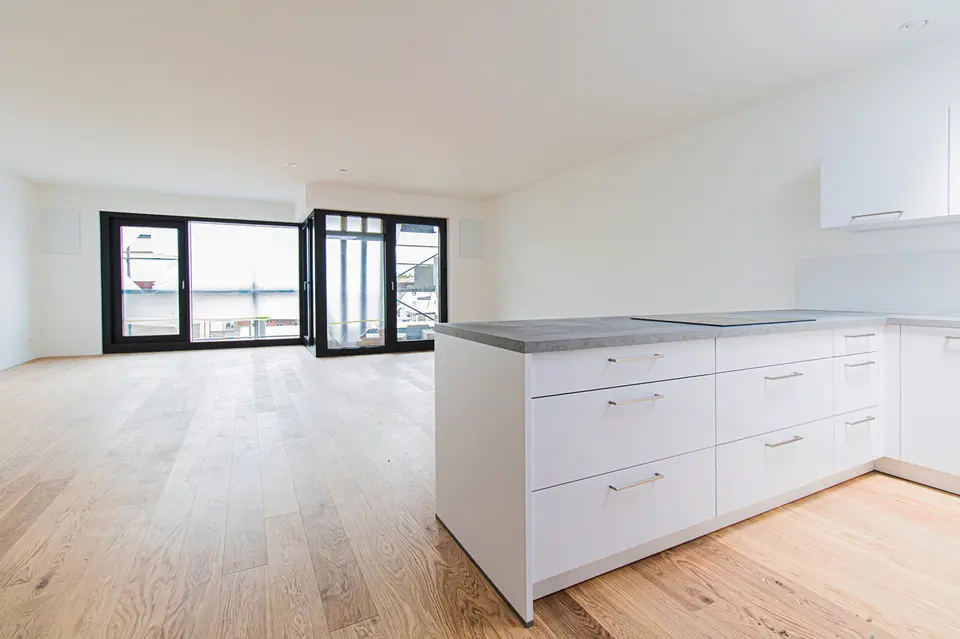 2 Zimmer Wohnung mit 101 m² in Heilbronn – Bild 1