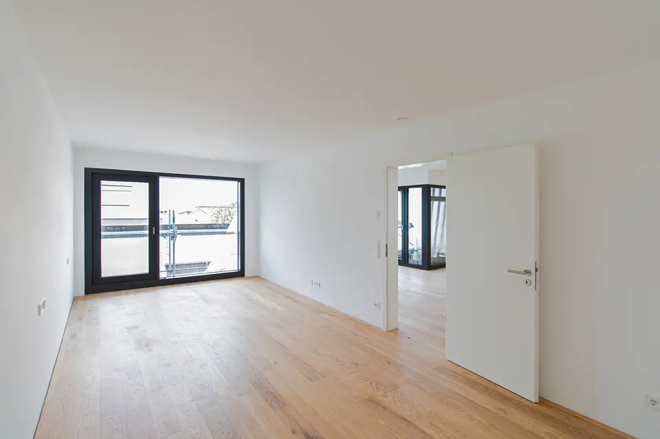 2 Zimmer Wohnung mit 101 m² in Heilbronn – Bild 2