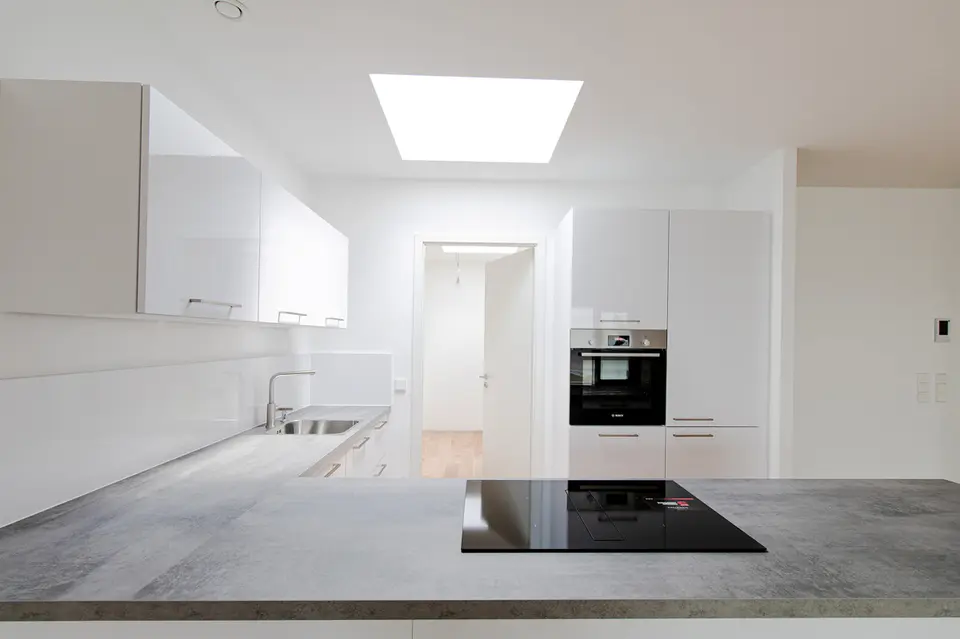 2 Zimmer Wohnung mit 101 m² in Heilbronn – Bild 4