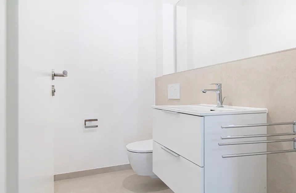 2 Zimmer Wohnung mit 101 m² in Heilbronn – Bild 7