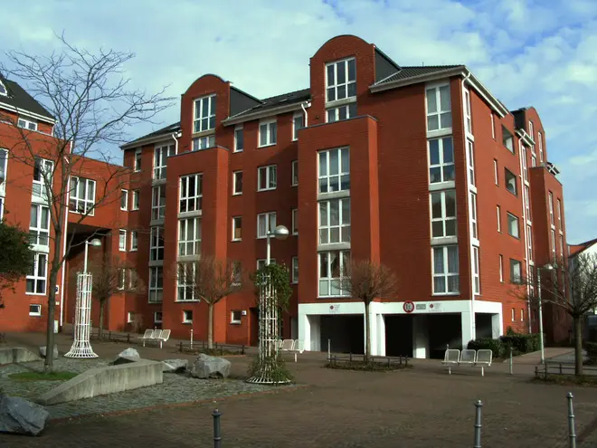 2 Zimmer Wohnung mit 45 m² in Wuppertal – Bild 1