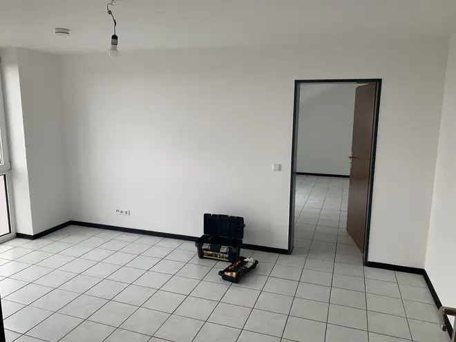 2 Zimmer Wohnung mit 45 m² in Wuppertal – Bild 4