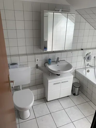 2 Zimmer Wohnung mit 45 m² in Wuppertal – Bild 5
