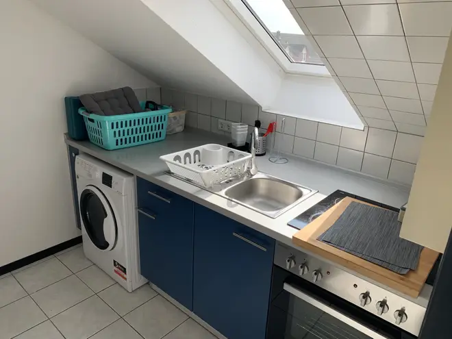 2 Zimmer Wohnung mit 45 m² in Wuppertal – Bild 7