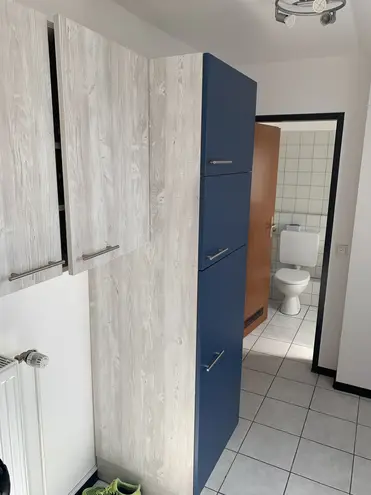 2 Zimmer Wohnung mit 45 m² in Wuppertal – Bild 8