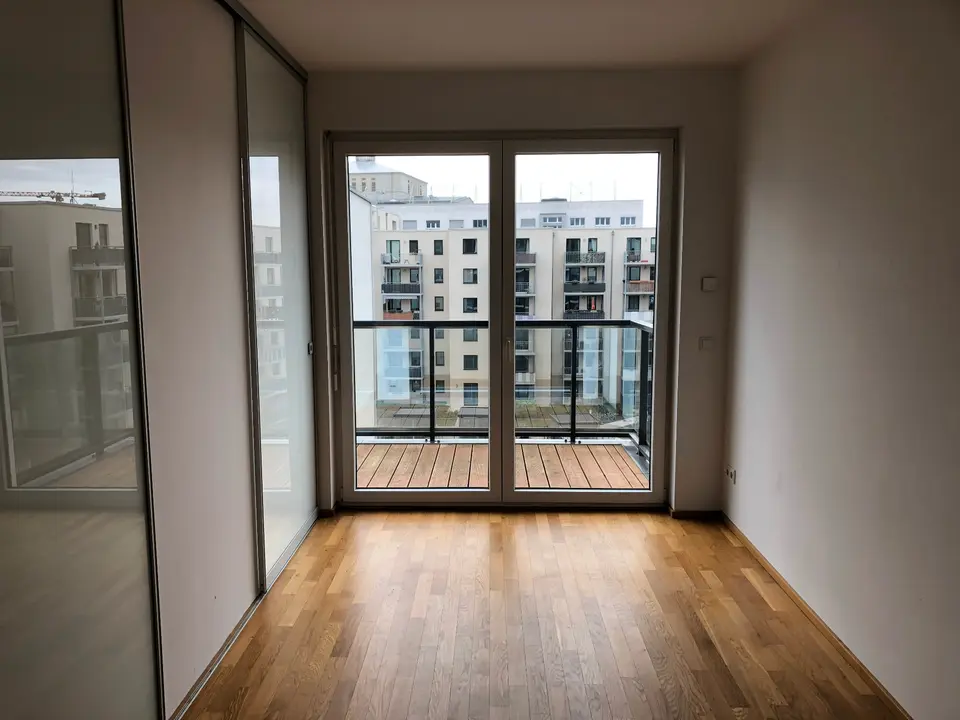 2 Zimmer Wohnung mit 52 m² in Leipzig – Bild 2