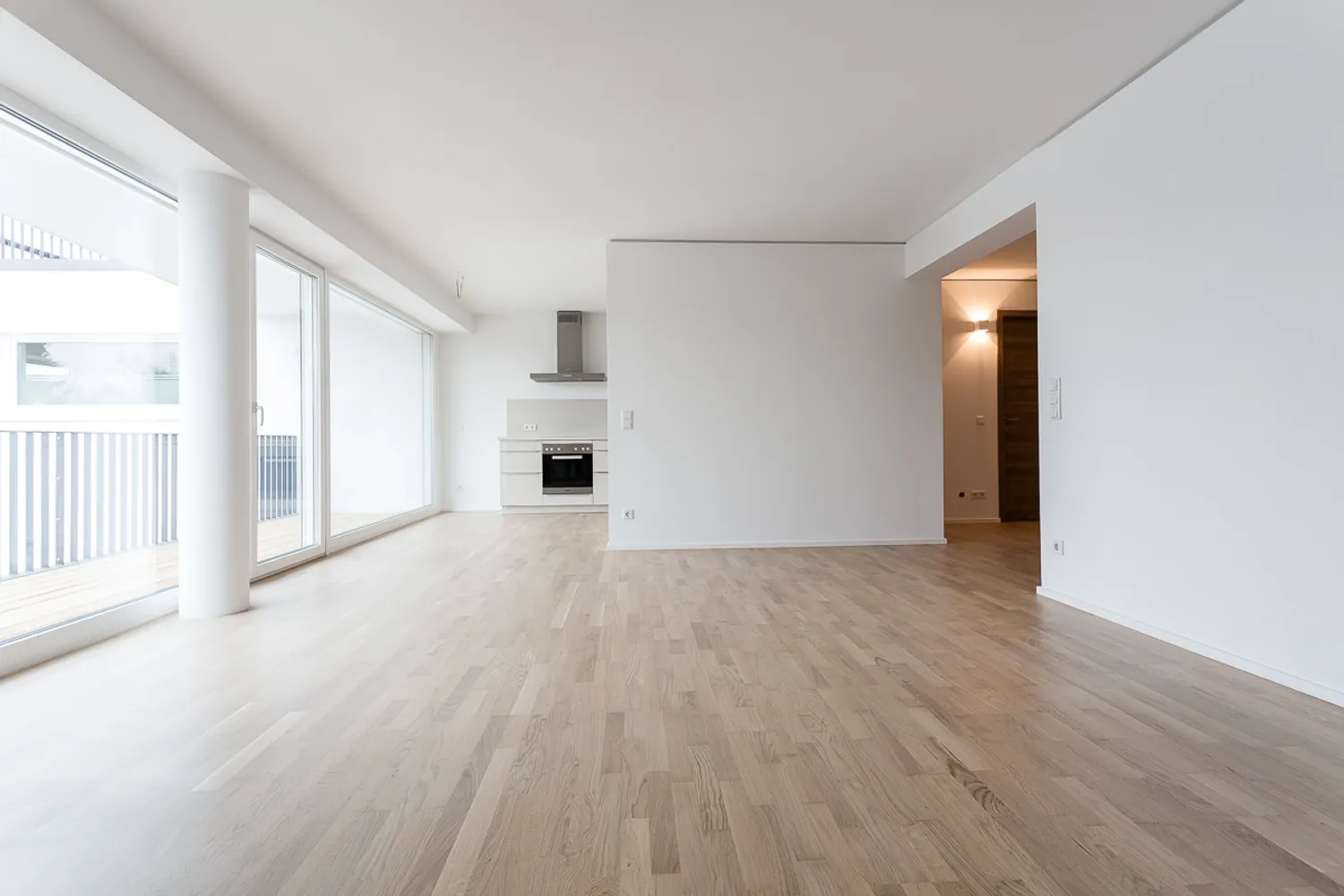 3 Zimmer Wohnung mit 99 m² in Rosenheim – Bild 6