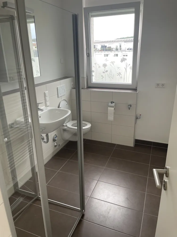 2 Zimmer Wohnung mit 61 m² in Aschaffenburg – Bild 4