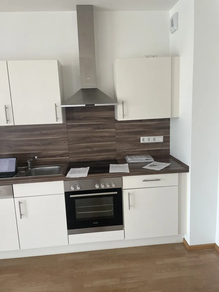 2 Zimmer Wohnung mit 61 m² in Aschaffenburg – Bild 5