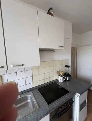 4 Zimmer Wohnung mit 100 m² in Augsburg – Bild 2