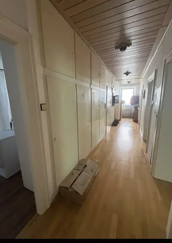 4 Zimmer Wohnung mit 100 m² in Augsburg – Bild 4