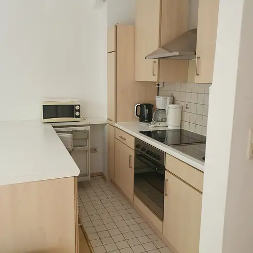 2 Zimmer Wohnung mit 36 m² in Oberhausen – Bild 3
