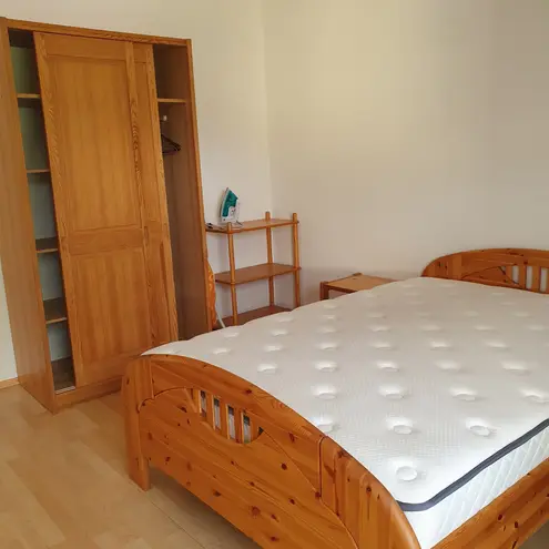 2 Zimmer Wohnung mit 36 m² in Oberhausen – Bild 4