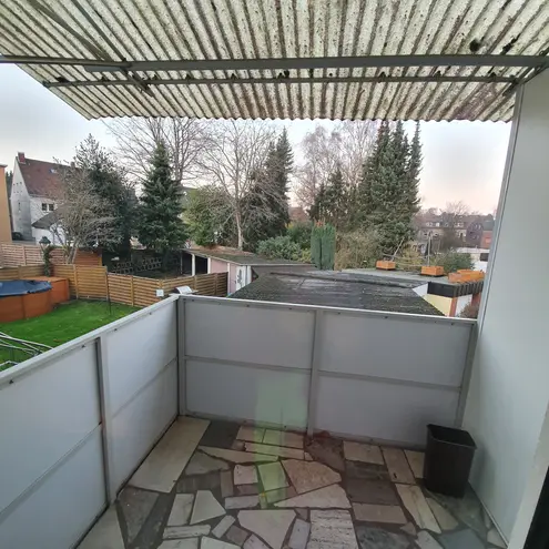 2 Zimmer Wohnung mit 36 m² in Oberhausen – Bild 5